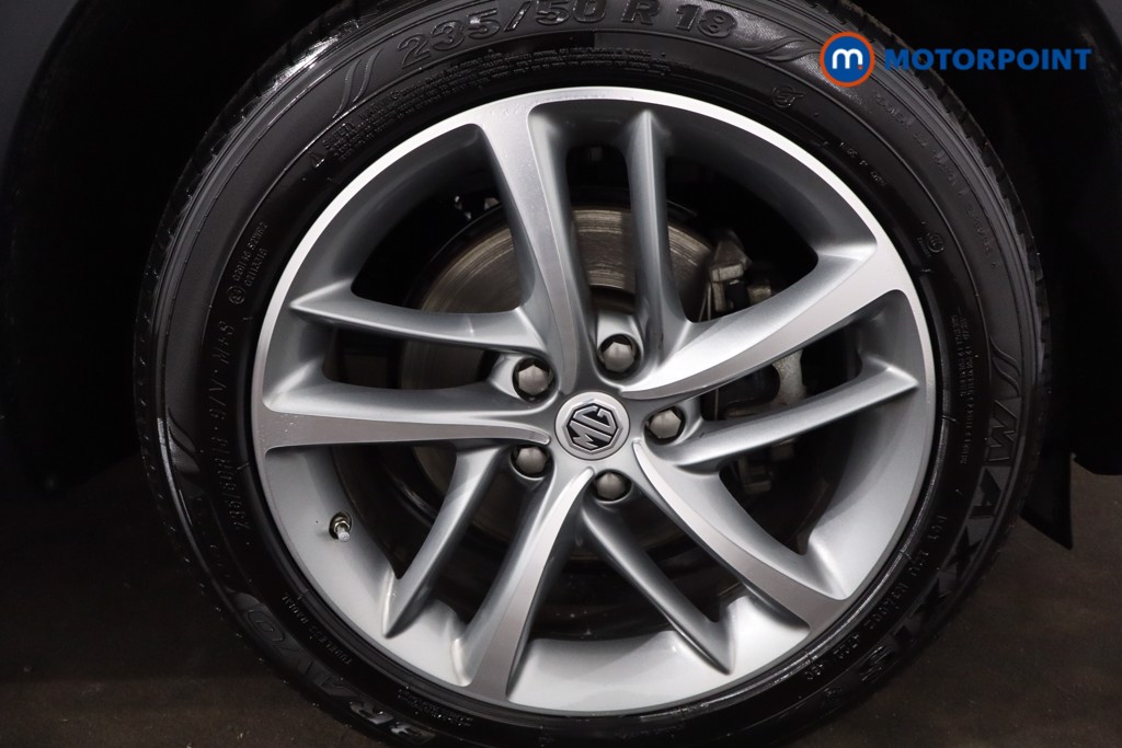 Mg Motor Uk HS Excite Automatic Petrol SUV - Stock Number (1621091) - 10th supplementary image