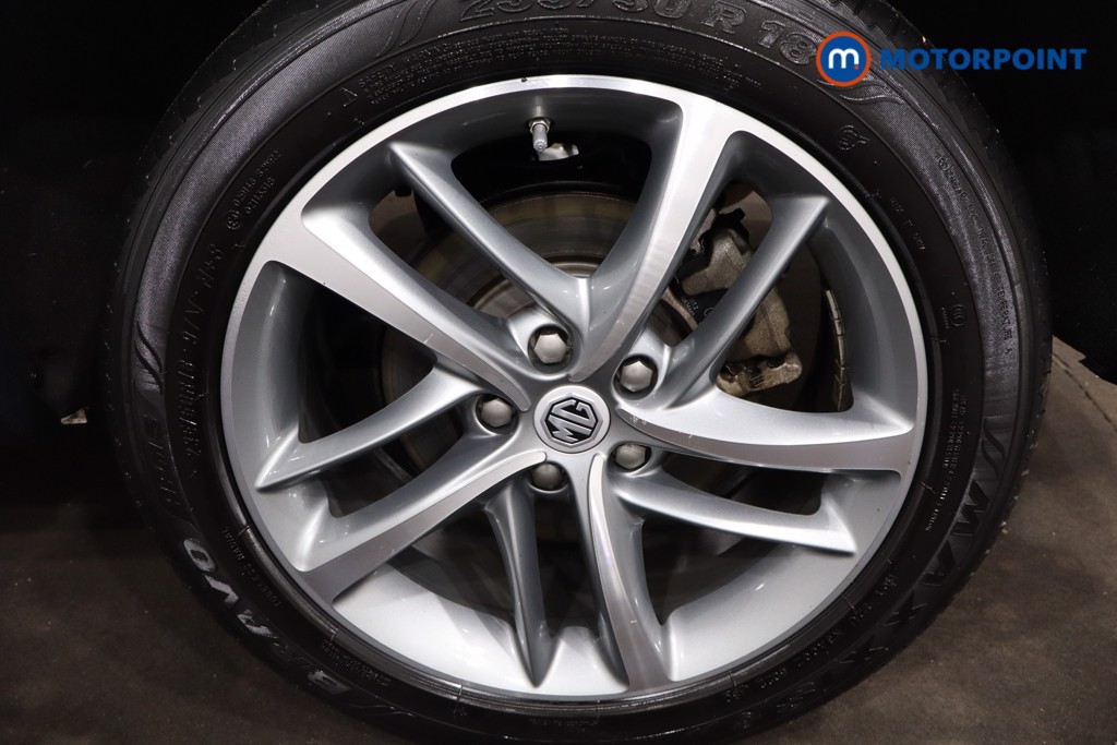 Mg Motor Uk HS Excite Automatic Petrol SUV - Stock Number (1621091) - 11th supplementary image