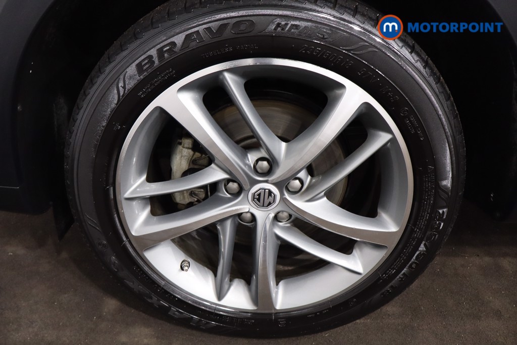 Mg Motor Uk HS Excite Automatic Petrol SUV - Stock Number (1621091) - 12th supplementary image