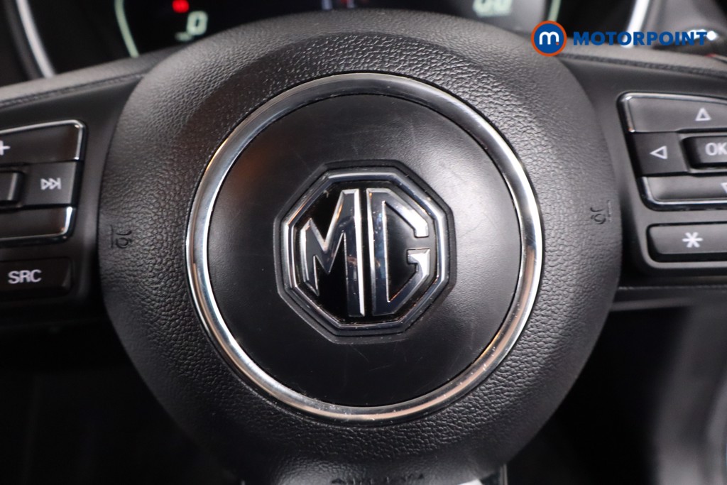 Mg Motor Uk HS Excite Automatic Petrol SUV - Stock Number (1621091) - 13th supplementary image