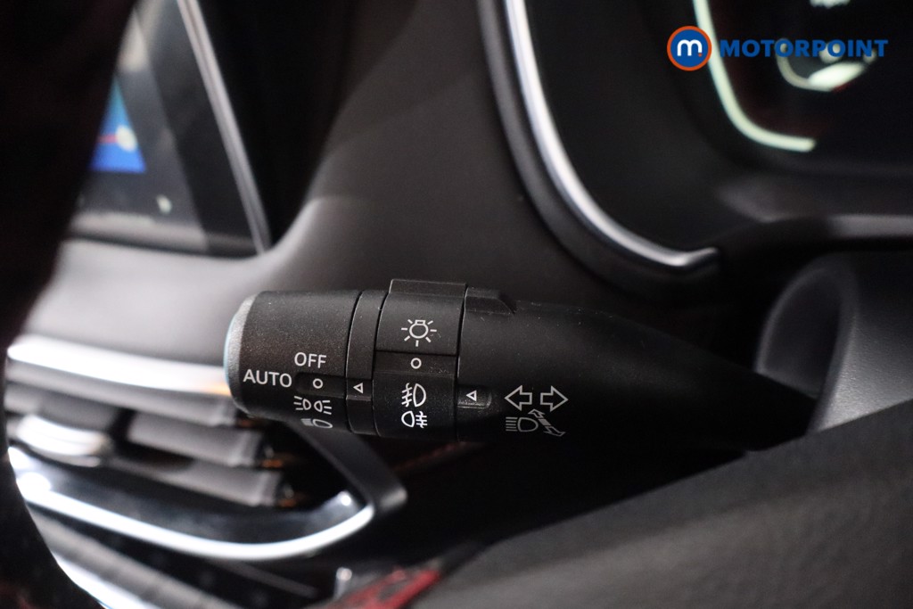 Mg Motor Uk HS Excite Automatic Petrol SUV - Stock Number (1621091) - 14th supplementary image