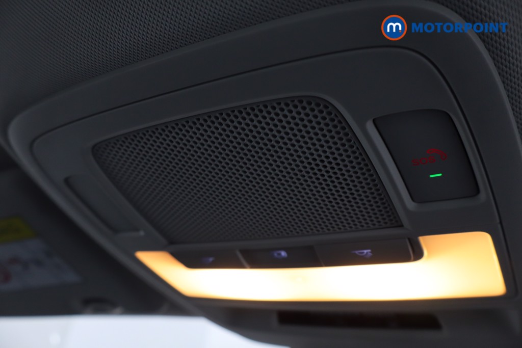 Mg Motor Uk HS Excite Automatic Petrol SUV - Stock Number (1621091) - 20th supplementary image