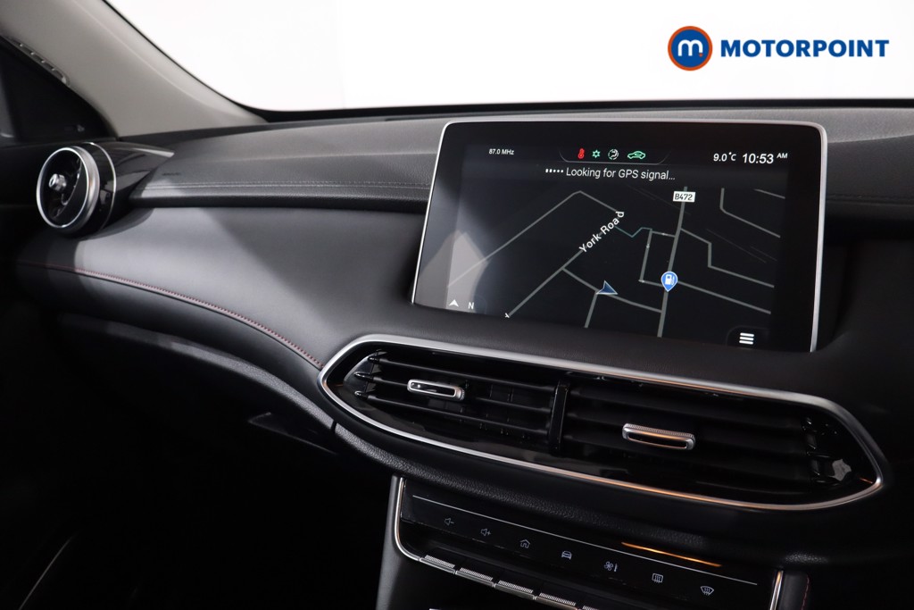 Mg Motor Uk HS Excite Automatic Petrol SUV - Stock Number (1621091) - 21st supplementary image