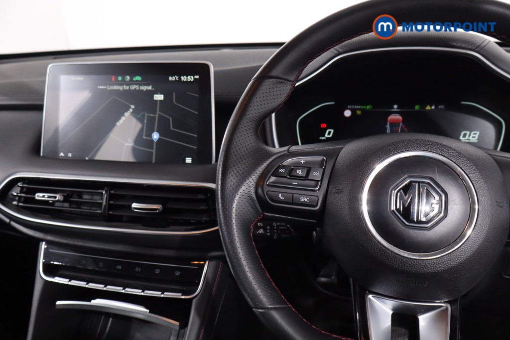 Mg Motor Uk HS Excite Automatic Petrol SUV - Stock Number (1621091) - 22nd supplementary image