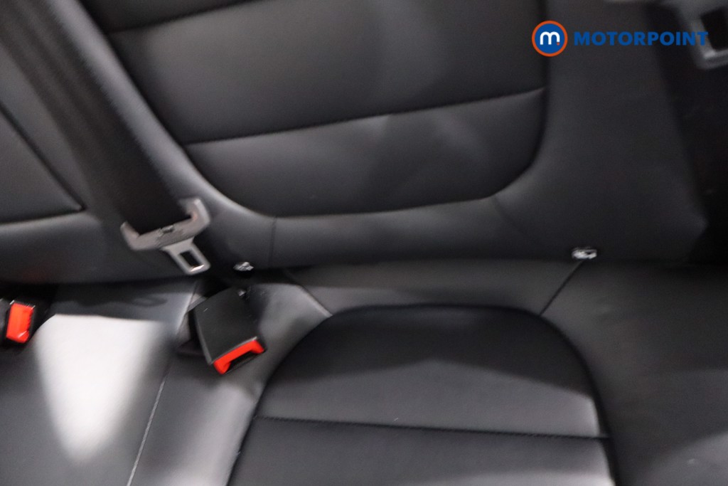 Mg Motor Uk HS Excite Automatic Petrol SUV - Stock Number (1621091) - 27th supplementary image