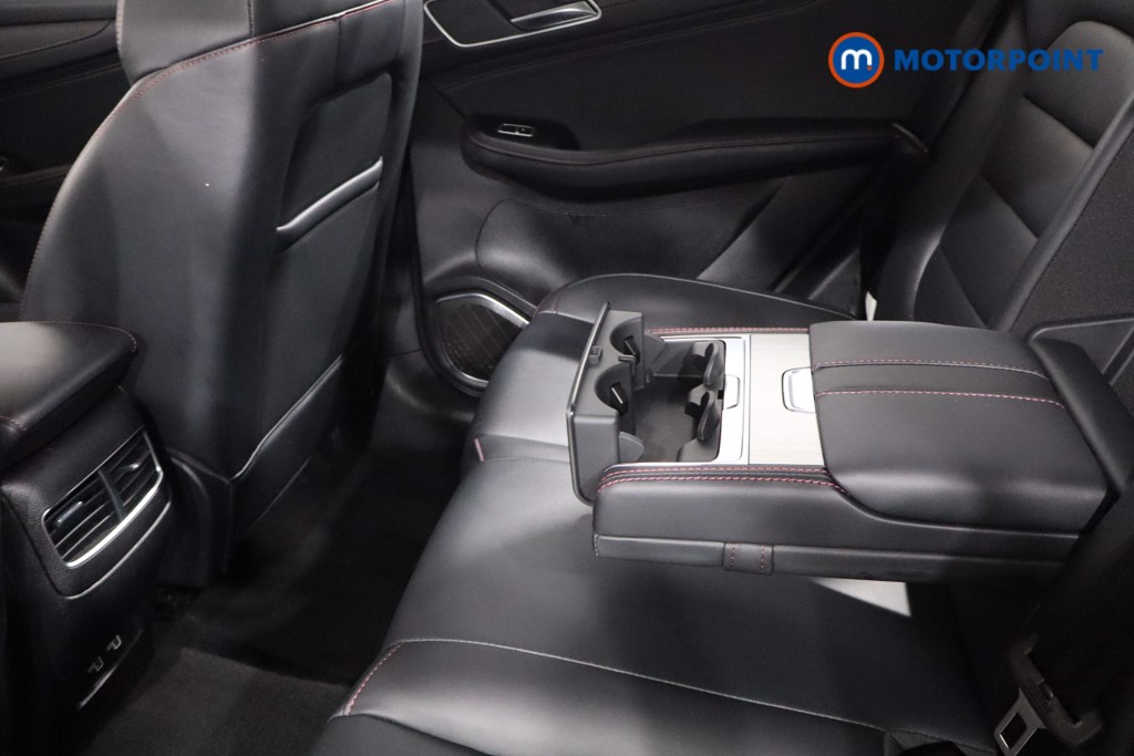 Mg Motor Uk HS Excite Automatic Petrol SUV - Stock Number (1621091) - 28th supplementary image