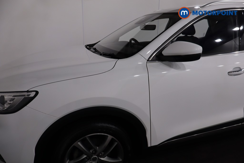 Mg Motor Uk HS Excite Automatic Petrol SUV - Stock Number (1621091) - 29th supplementary image