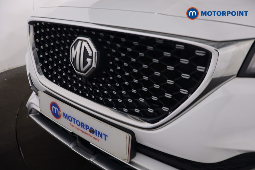 Mg Motor Uk HS Excite Automatic Petrol SUV - Stock Number (1621091) - 31st supplementary image