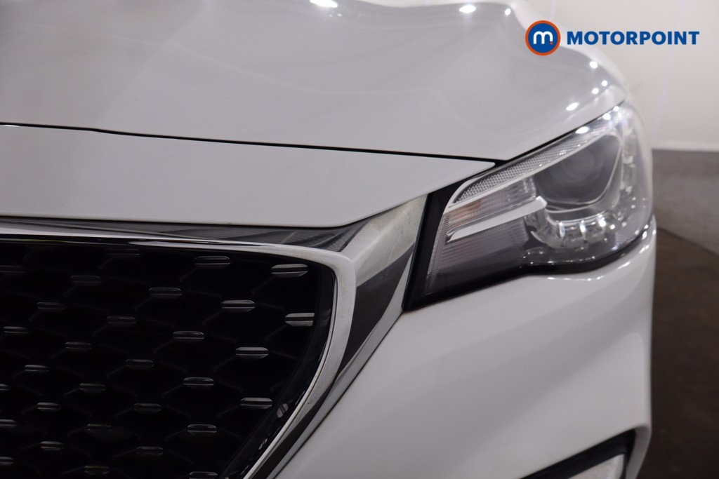 Mg Motor Uk HS Excite Automatic Petrol SUV - Stock Number (1621091) - 33rd supplementary image