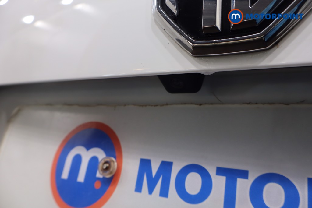 Mg Motor Uk HS Excite Automatic Petrol SUV - Stock Number (1621091) - 39th supplementary image