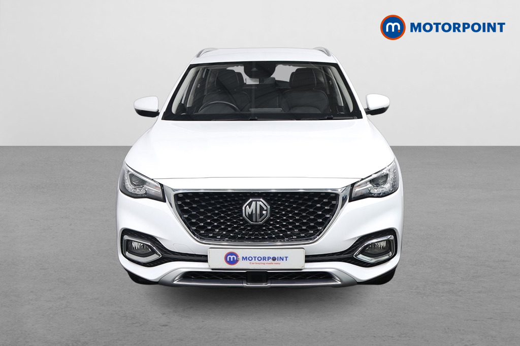 Mg Motor Uk HS Excite Automatic Petrol SUV - Stock Number (1621091) - Front bumper