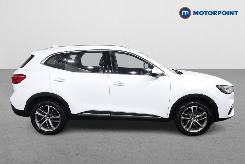 Mg Motor Uk HS Excite Automatic Petrol SUV - Stock Number (1621091) - Drivers side