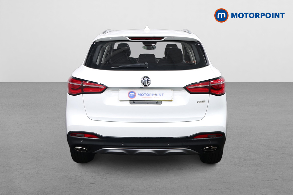 Mg Motor Uk HS Excite Automatic Petrol SUV - Stock Number (1621091) - Rear bumper