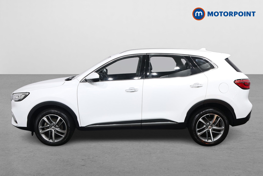 Mg Motor Uk HS Excite Automatic Petrol SUV - Stock Number (1621091) - Passenger side