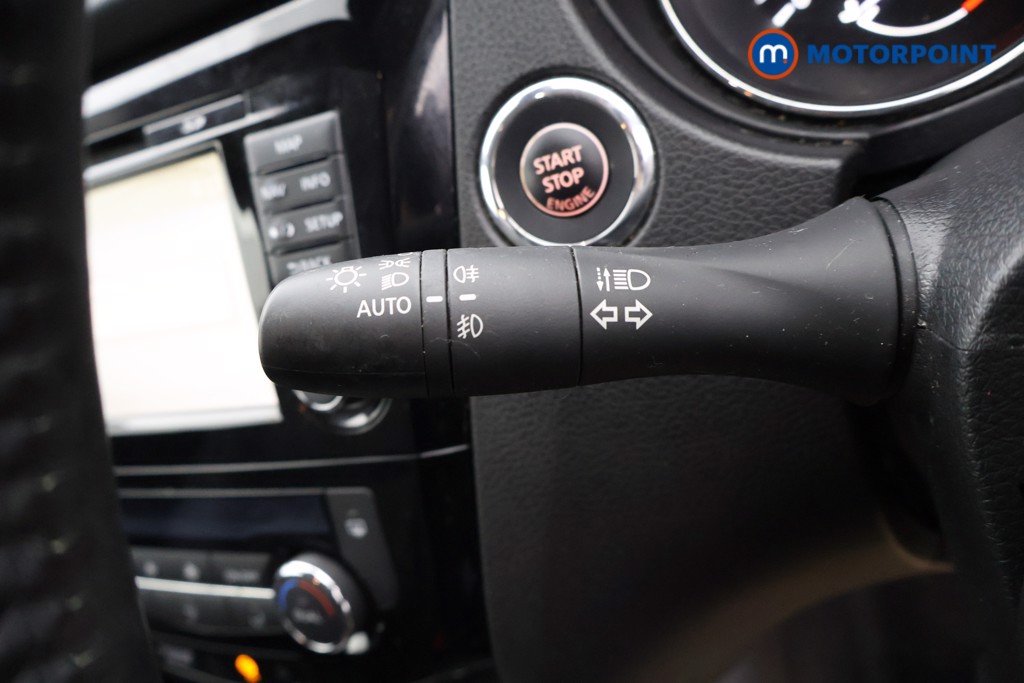 Nissan X-Trail Tekna Automatic Diesel SUV - Stock Number (1621156) - 10th supplementary image