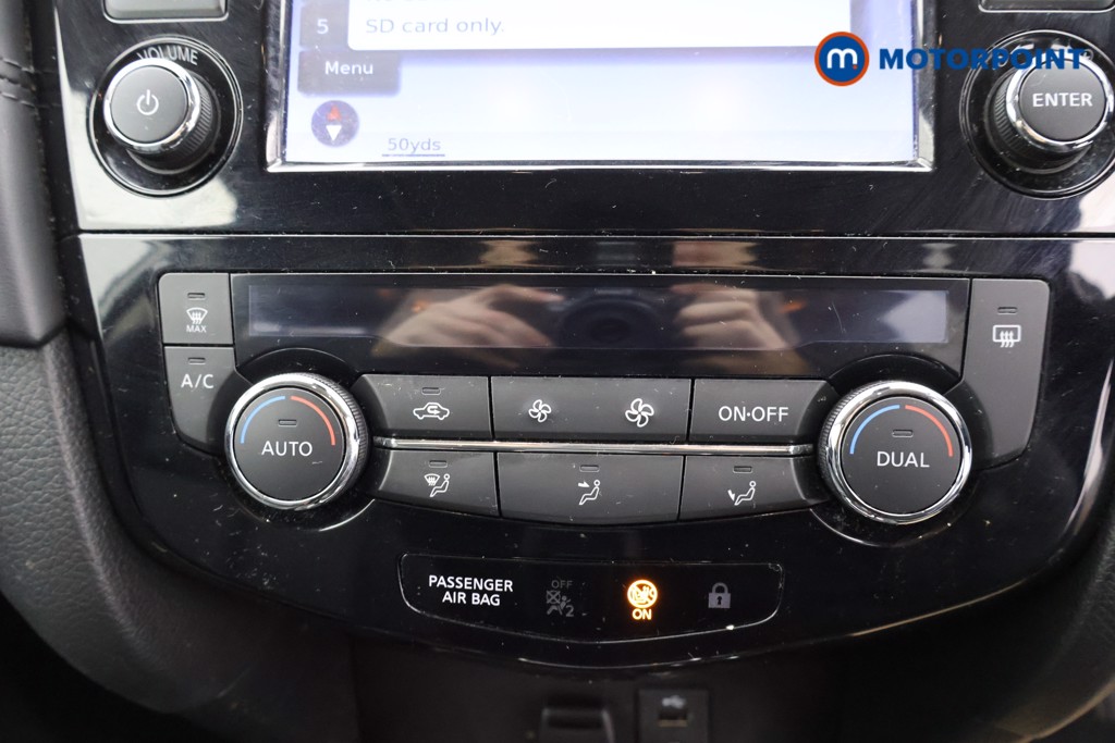 Nissan X-Trail Tekna Automatic Diesel SUV - Stock Number (1621156) - 15th supplementary image