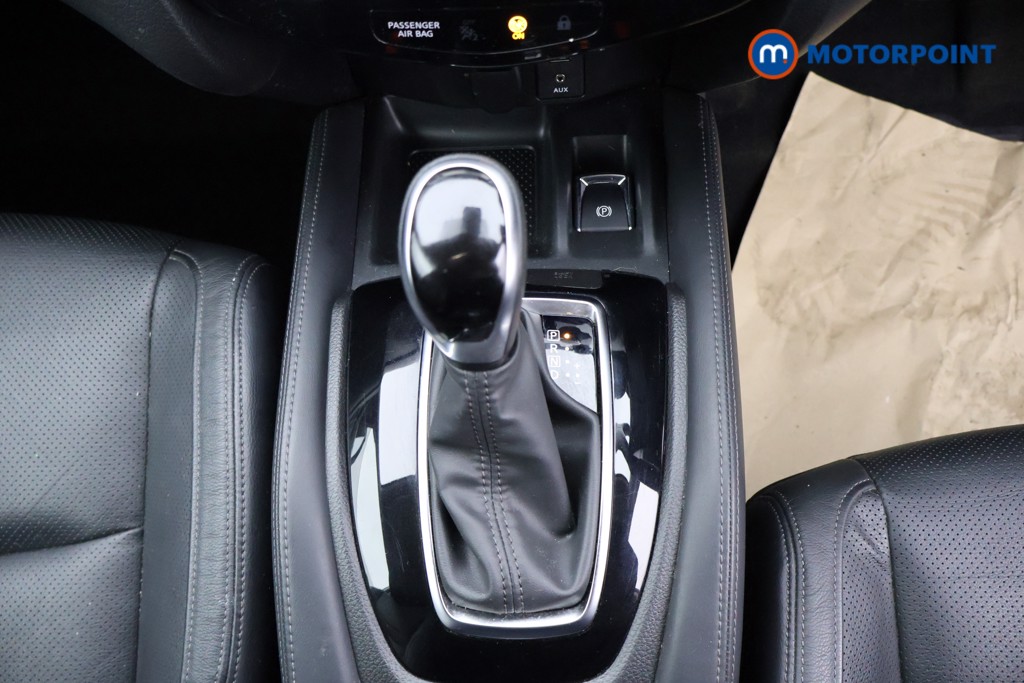 Nissan X-Trail Tekna Automatic Diesel SUV - Stock Number (1621156) - 17th supplementary image