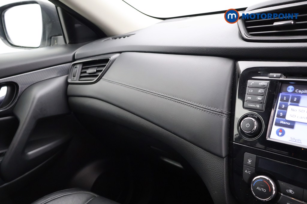 Nissan X-Trail Tekna Automatic Diesel SUV - Stock Number (1621156) - 19th supplementary image