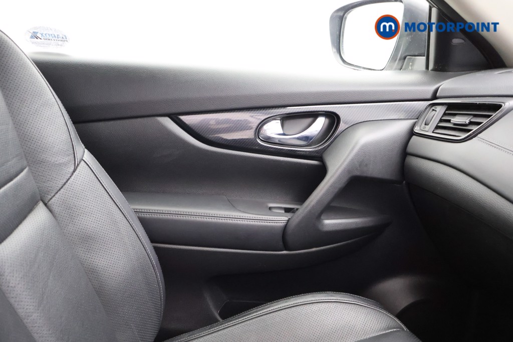 Nissan X-Trail Tekna Automatic Diesel SUV - Stock Number (1621156) - 20th supplementary image