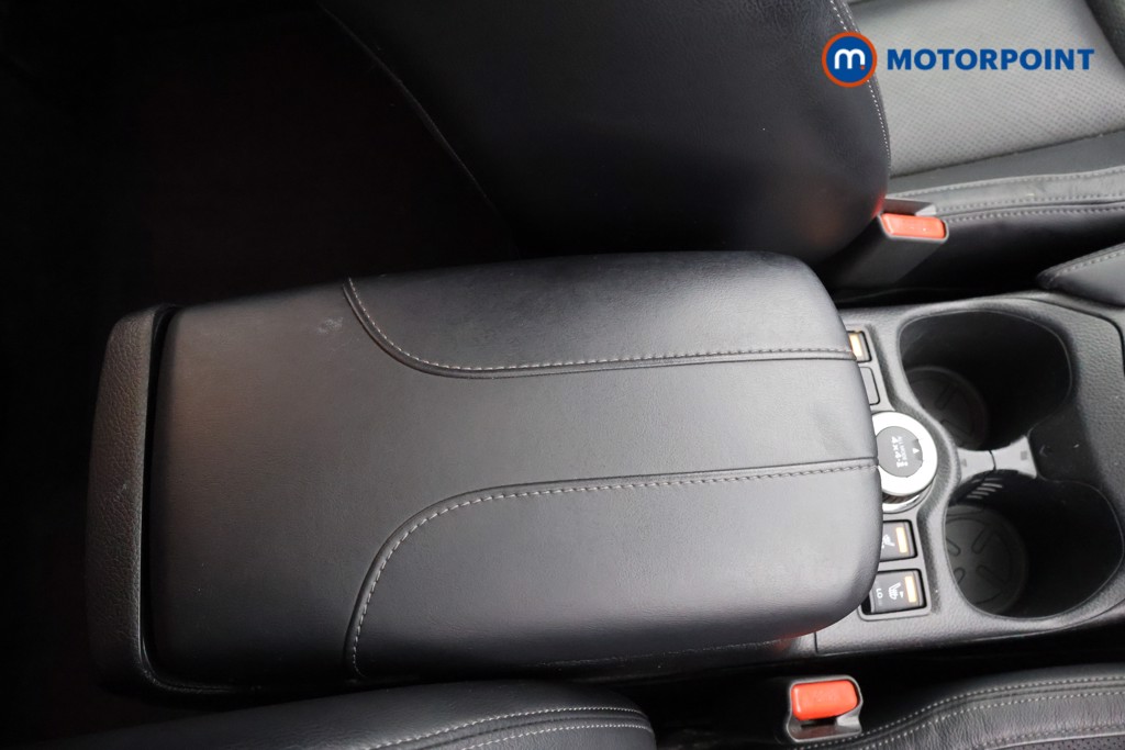 Nissan X-Trail Tekna Automatic Diesel SUV - Stock Number (1621156) - 21st supplementary image