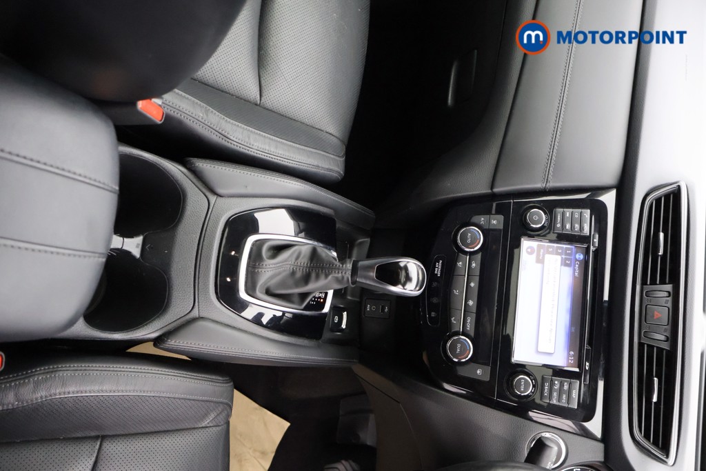 Nissan X-Trail Tekna Automatic Diesel SUV - Stock Number (1621156) - 22nd supplementary image