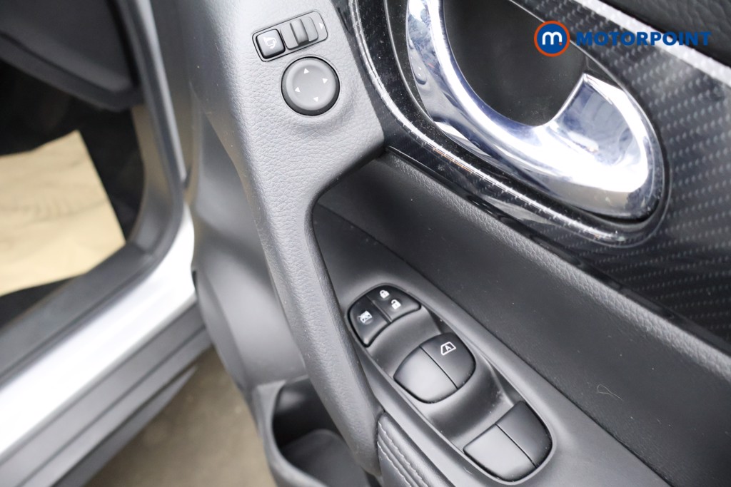 Nissan X-Trail Tekna Automatic Diesel SUV - Stock Number (1621156) - 24th supplementary image