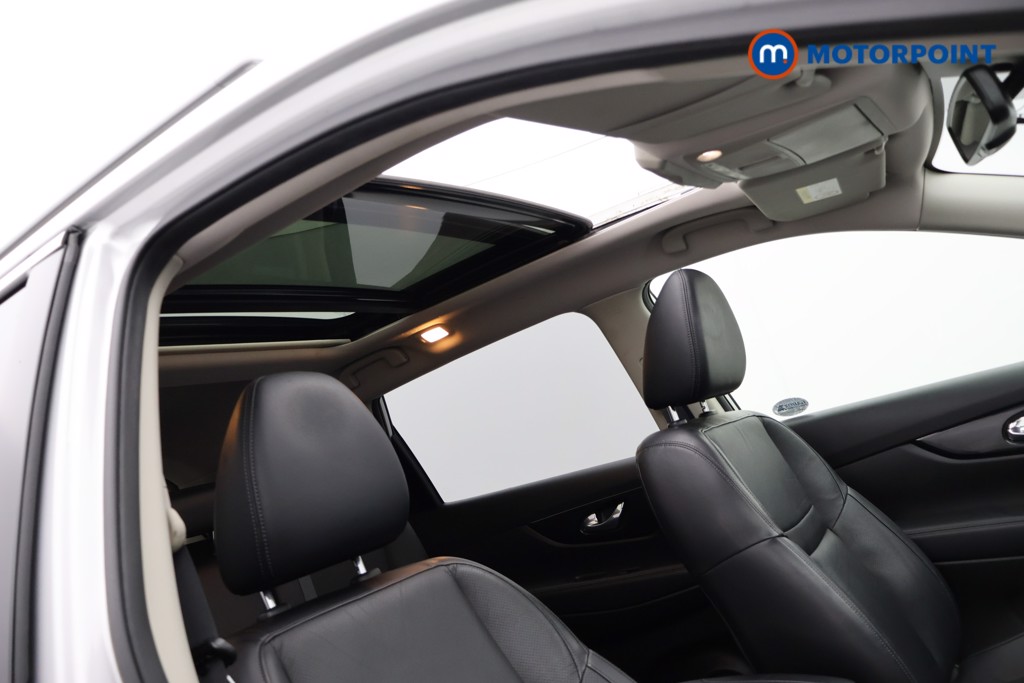 Nissan X-Trail Tekna Automatic Diesel SUV - Stock Number (1621156) - 25th supplementary image