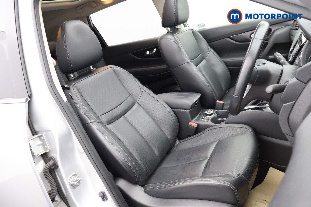 Nissan X-Trail Tekna Automatic Diesel SUV - Stock Number (1621156) - 26th supplementary image