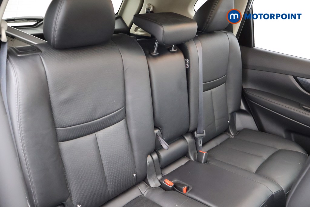 Nissan X-Trail Tekna Automatic Diesel SUV - Stock Number (1621156) - 28th supplementary image