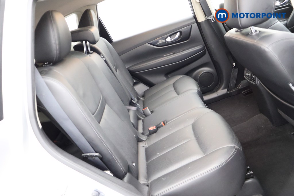 Nissan X-Trail Tekna Automatic Diesel SUV - Stock Number (1621156) - 29th supplementary image