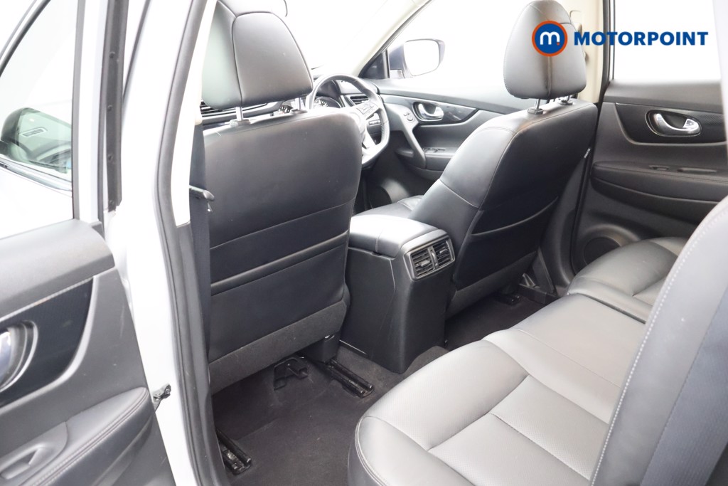 Nissan X-Trail Tekna Automatic Diesel SUV - Stock Number (1621156) - 33rd supplementary image