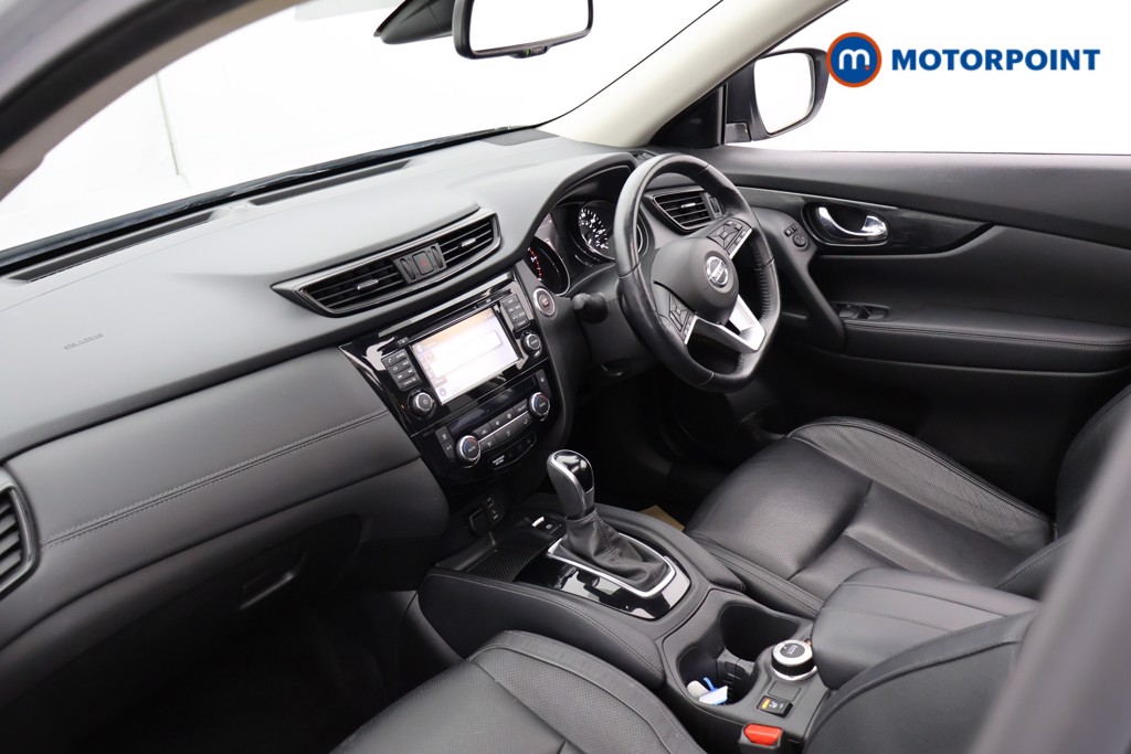 Nissan X-Trail Tekna Automatic Diesel SUV - Stock Number (1621156) - 36th supplementary image