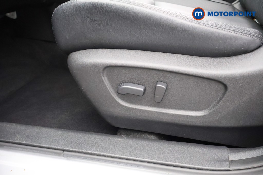 Nissan X-Trail Tekna Automatic Diesel SUV - Stock Number (1621156) - 37th supplementary image