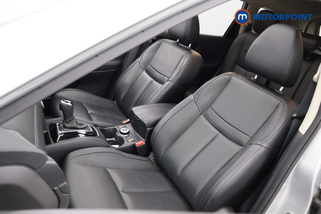 Nissan X-Trail Tekna Automatic Diesel SUV - Stock Number (1621156) - 39th supplementary image