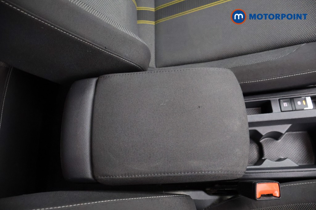 Volkswagen T-Roc Design Manual Petrol SUV - Stock Number (1621206) - 17th supplementary image