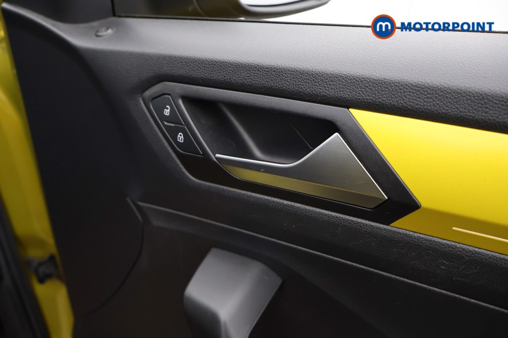 Volkswagen T-Roc Design Manual Petrol SUV - Stock Number (1621206) - 20th supplementary image