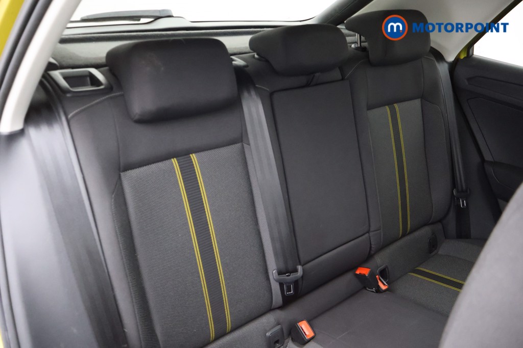 Volkswagen T-Roc Design Manual Petrol SUV - Stock Number (1621206) - 23rd supplementary image