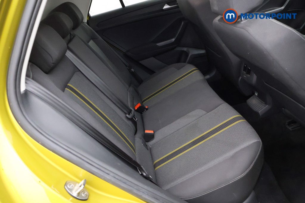 Volkswagen T-Roc Design Manual Petrol SUV - Stock Number (1621206) - 24th supplementary image