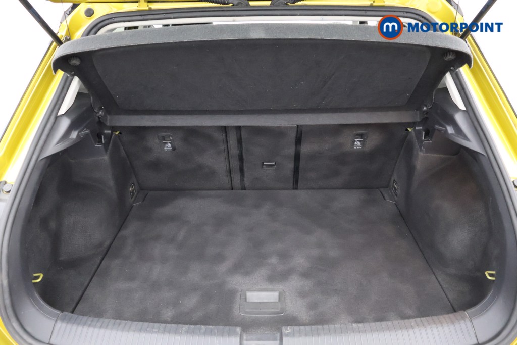 Volkswagen T-Roc Design Manual Petrol SUV - Stock Number (1621206) - 26th supplementary image