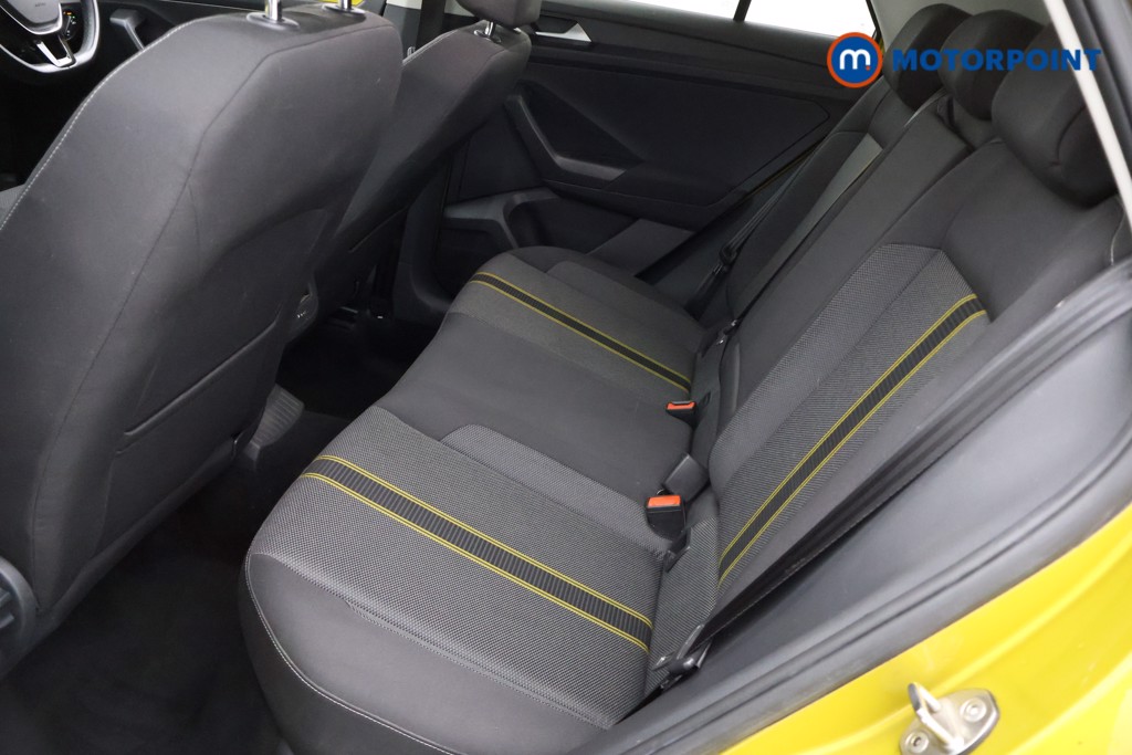 Volkswagen T-Roc Design Manual Petrol SUV - Stock Number (1621206) - 28th supplementary image