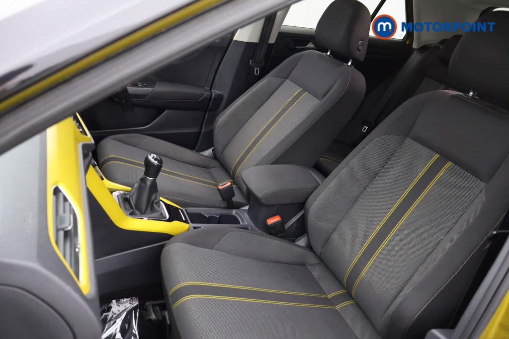 Volkswagen T-Roc Design Manual Petrol SUV - Stock Number (1621206) - 32nd supplementary image