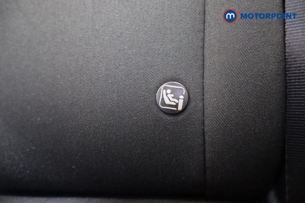 Ford Fiesta Titanium Manual Petrol Hatchback - Stock Number (1621209) - 17th supplementary image