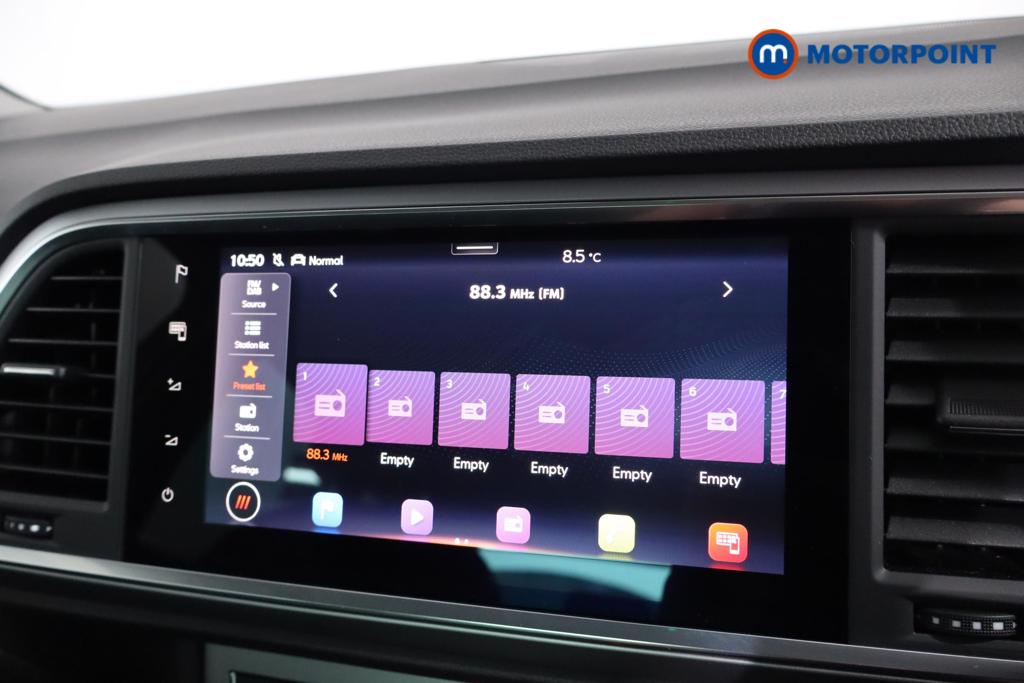 Seat Ateca FR Automatic Petrol SUV - Stock Number (1621228) - 2nd supplementary image