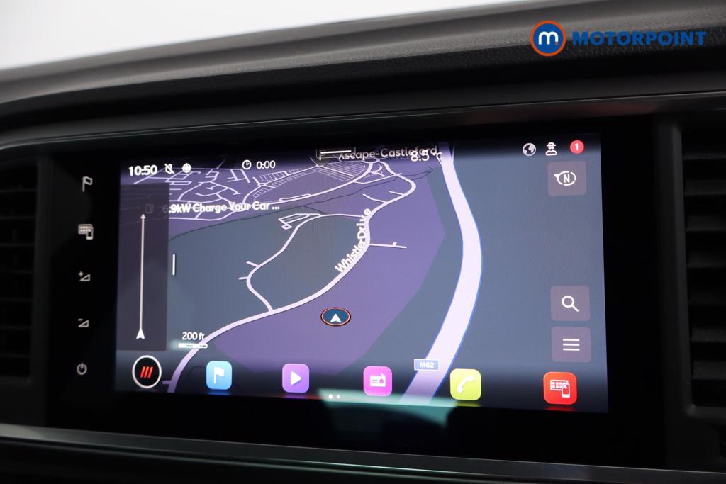 Seat Ateca FR Automatic Petrol SUV - Stock Number (1621228) - 3rd supplementary image