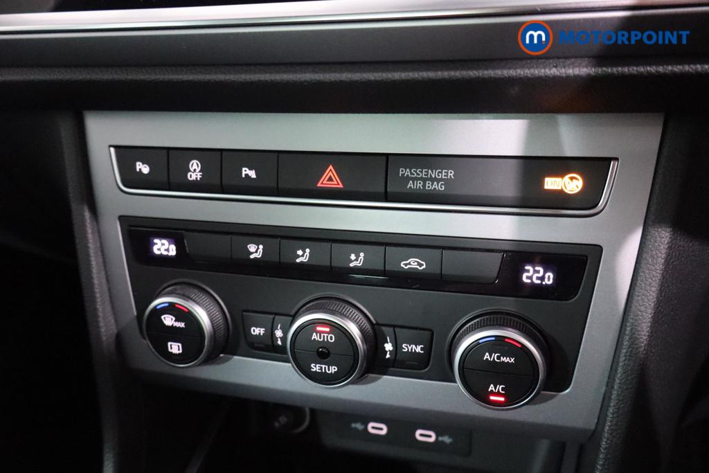 Seat Ateca FR Automatic Petrol SUV - Stock Number (1621228) - 4th supplementary image