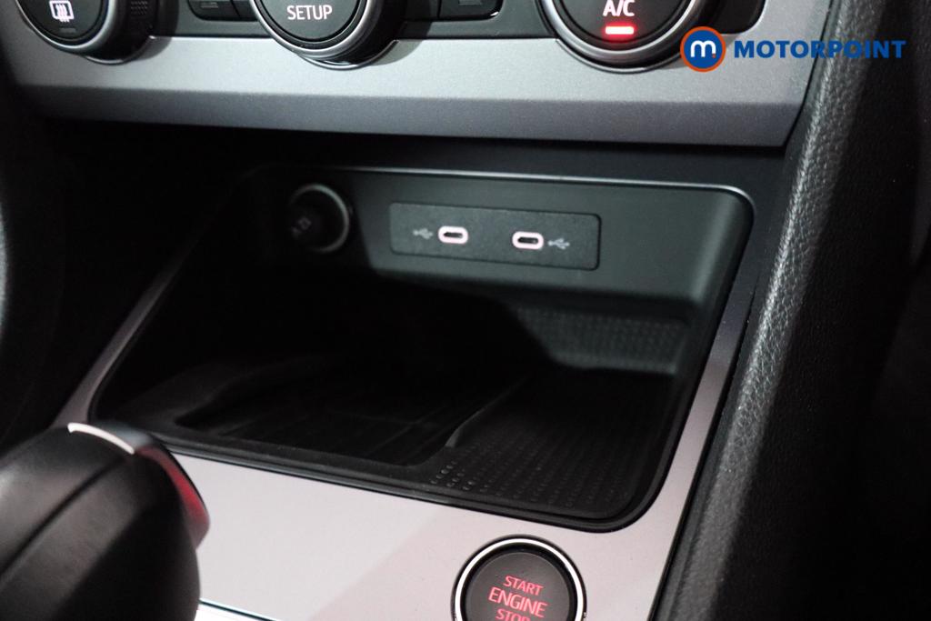 Seat Ateca FR Automatic Petrol SUV - Stock Number (1621228) - 5th supplementary image