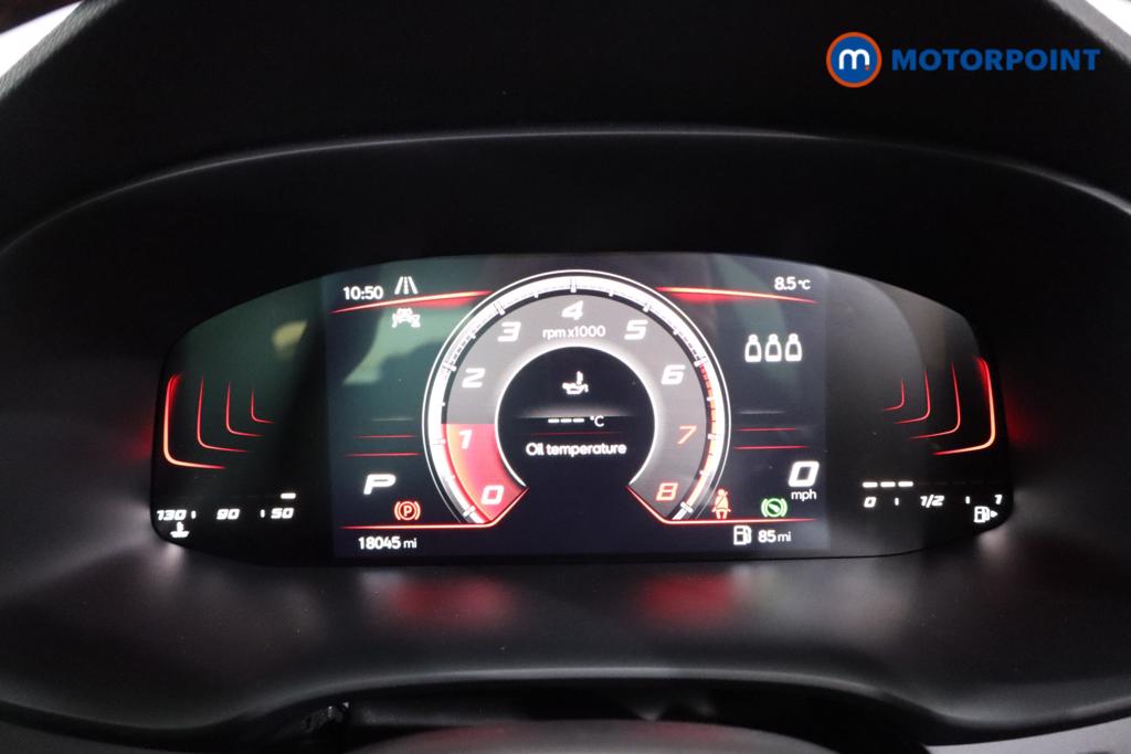 Seat Ateca FR Automatic Petrol SUV - Stock Number (1621228) - 7th supplementary image