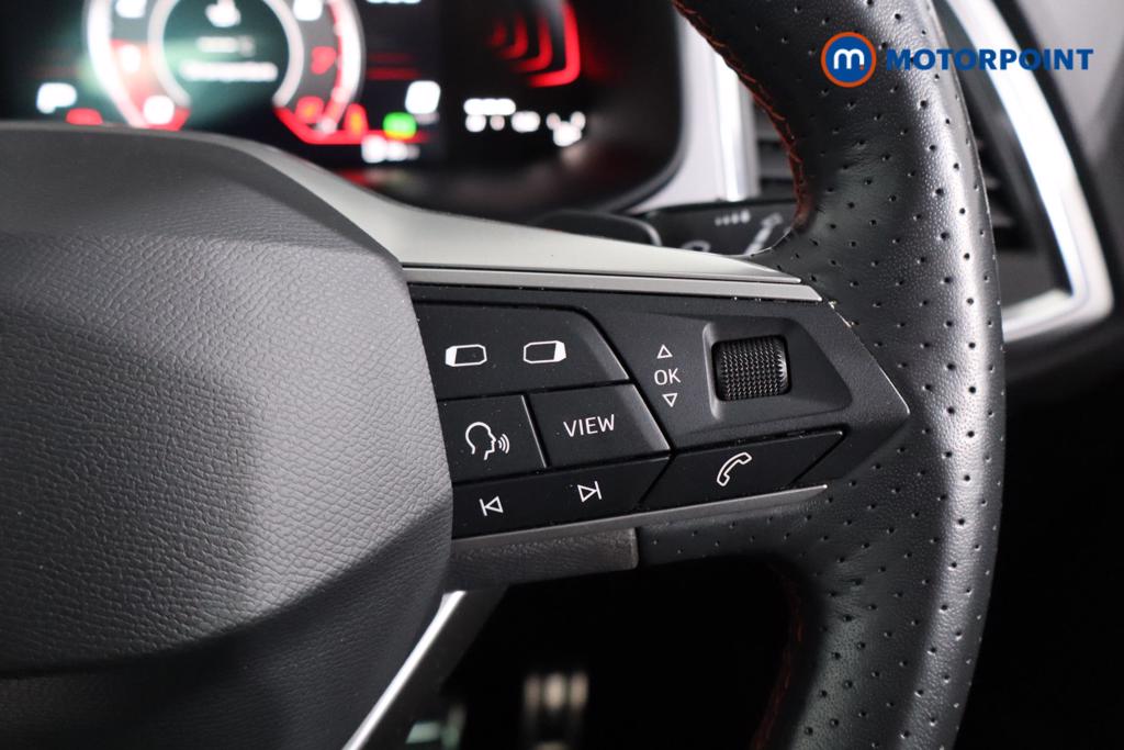 Seat Ateca FR Automatic Petrol SUV - Stock Number (1621228) - 9th supplementary image
