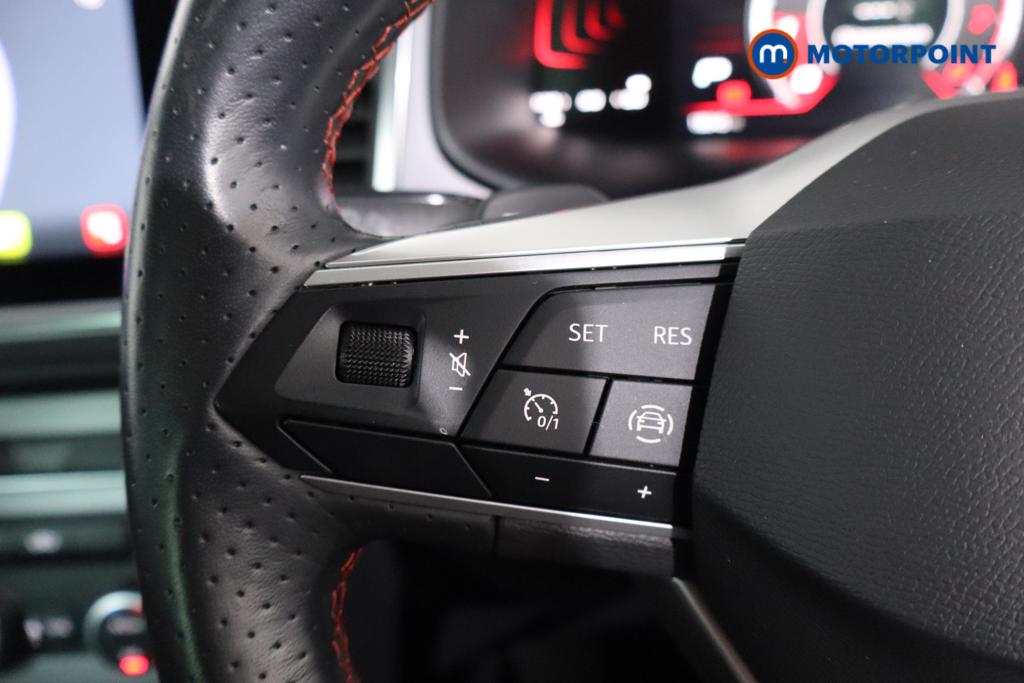 Seat Ateca FR Automatic Petrol SUV - Stock Number (1621228) - 10th supplementary image