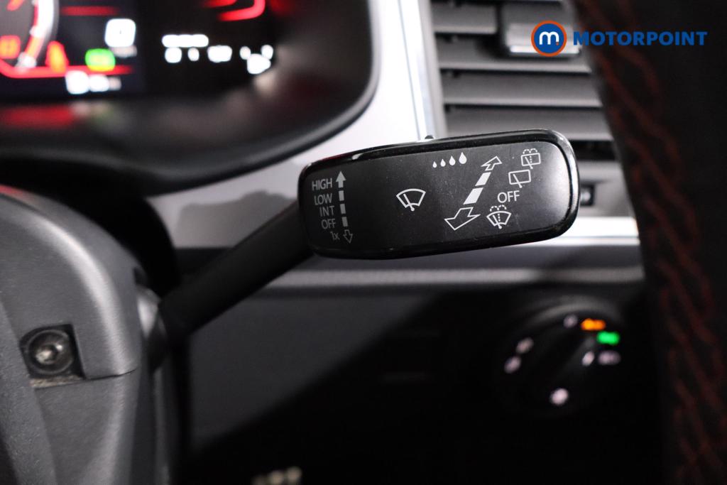 Seat Ateca FR Automatic Petrol SUV - Stock Number (1621228) - 11th supplementary image